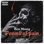 Poems of pain (Explicit)