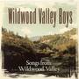 Songs From Wildwood Valley