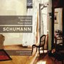 Schumann: Kinderszenen - Arabesque - Piano Quintet