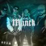 MANTK (feat. Grone D1or, LITO DSC & Elmigue1621) [Explicit]