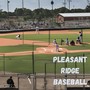 Pleasant Ridge Baseball