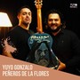 El Chucaro / Piel Morena (feat. Peñeros de las Flores)