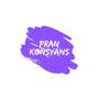 Pran Konsyans