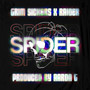 Spider (Explicit)