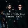 SANTO PALO (feat. Wxrdie)