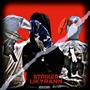 striker (feat. likyrann) [Explicit]