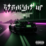 Straight Up (Explicit)