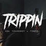 Trippin' (feat. Tempo)