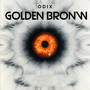 golden bronw