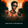 PAZ (feat. Jay Moz Design & Maluke Cefa) [Explicit]