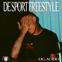 DE SPORT FREESTYLE (Explicit)