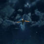 Flying