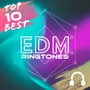 TOP 10 Best EDM Ringtones: Party Mix Music 2023