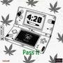 Pass It (Explicit)