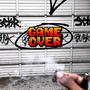 Game Over (feat. Sxmmyy!) [Explicit]