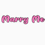 Marry Me (Explicit)