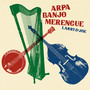 Arpa Banjo Merengue