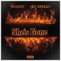 She's Gone (feat. Nel Kenzo) [Explicit]