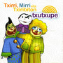 Txutxupe