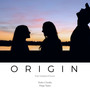 Origin (From 'guárdame El Secreto')