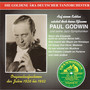 Golden Era of The German Dance Orchestra (The) - Paul Godwin and Seine Jazz-Symphoniker (1926-1933)