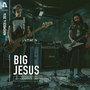 Big Jesus on Audiotree Live