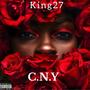 C.N.Y (Explicit)