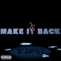 Make It Back (Explicit)