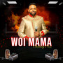 Woi Mama Chutney Mix