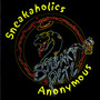 Sneakaholics Anonymous