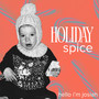 Holiday Spice