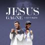 Jesus gagne (feat. Vich)