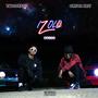 Izolo (feat. Orton East) [Explicit]