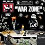 war zone (feat. urg7, only_wallace & oneyone) [Explicit]