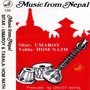 Music From Nepal