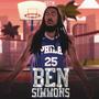 Ben Simmons (Explicit)