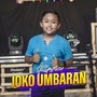 Joko Umbaran