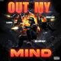 Out my mind (feat. TG Kommas & NBA Meechy Baby) [Explicit]