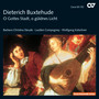 Dieterich Buxtehude: Solokantaten