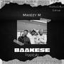 Baakese Freestyle (Pissed Off) [Explicit]