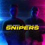 SNIPERS (feat. Persa La Voz) [Explicit]