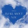 I'm All About You (feat. Jordan Grace)