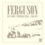 Ferguson (feat. Piehingin PRKL & Jalo-Apa) [Explicit]