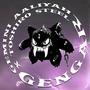 GENGAR (feat. Toshiro Steel) (Explicit)