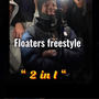 Floaters Freestyle (2in1) [Explicit]