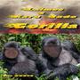 Gorilla (feat. Karu Indo) [Explicit]