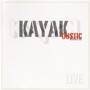 KAYAKoustic - Live