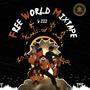 Free World Mixtape V. III (Explicit)