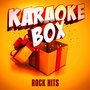 Karaoke Box: Hits of Rock, Hard Rock, Rockabilly & Blues