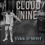 Cloud Nine (Explicit)